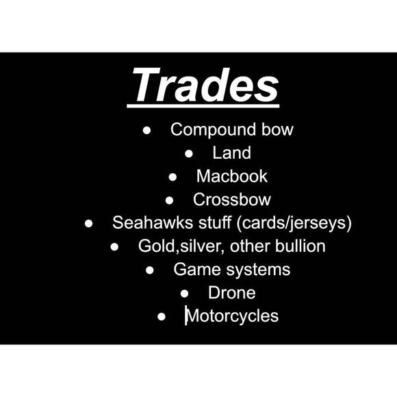 War rations - Picture 7 of 7